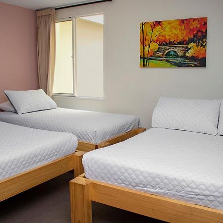 Hotel Valle De Pubenza 포펜 외부 사진